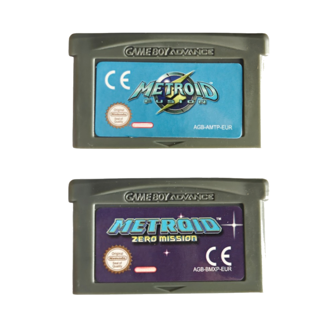 16 jenis Kartrid Game GBA: Dra - Gaming Console Old School ulasan dan harga